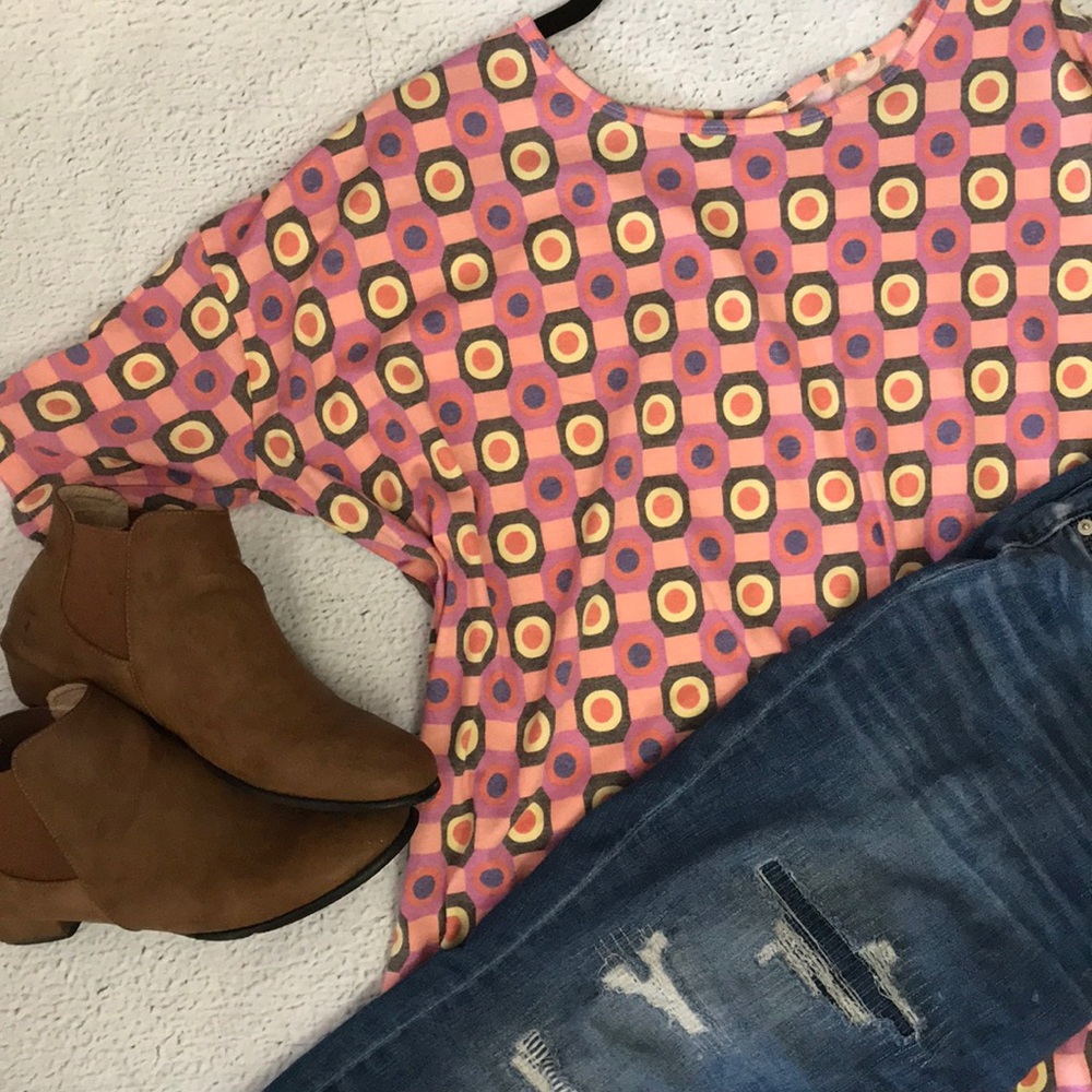 Irma XL Lularoe
